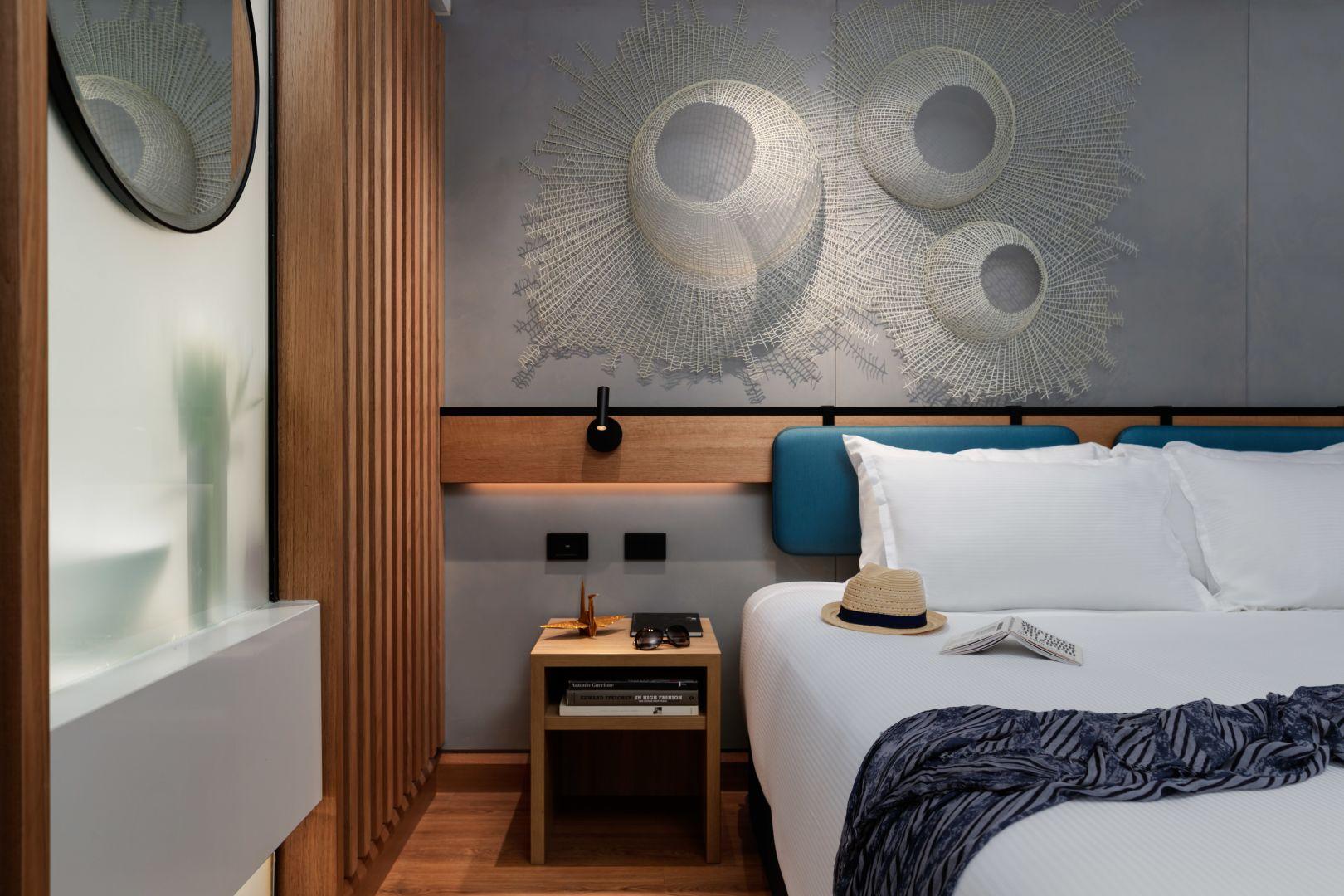 Hotel Crystalbrook Flynn Cairns Exterior foto Deluxe room