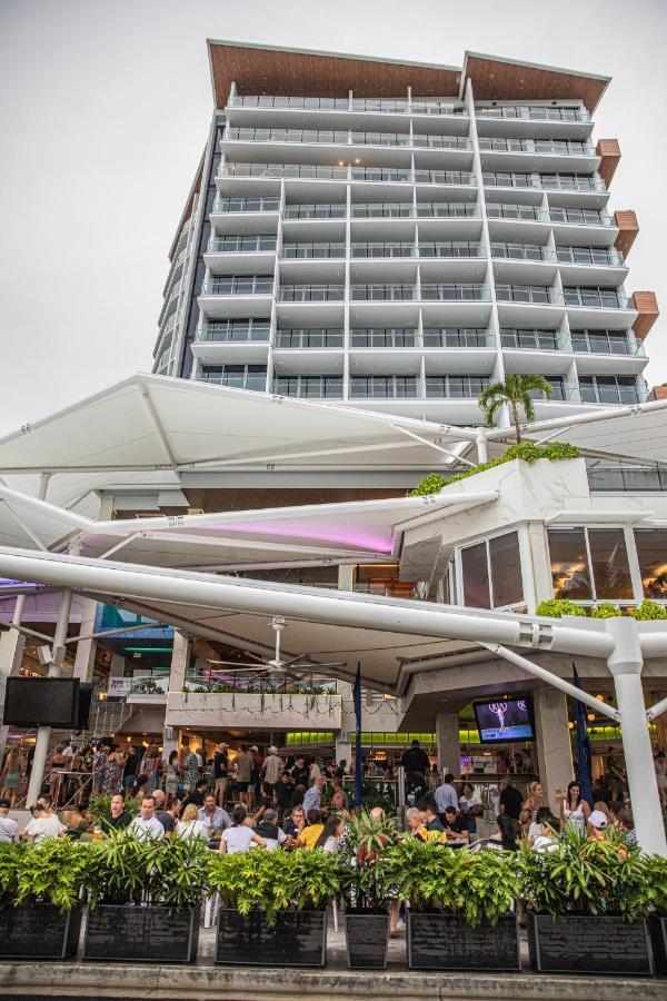 Hotel Crystalbrook Flynn Cairns Exterior foto The Star Gold Coast